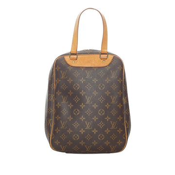 Louis Vuitton Excursion Handbag