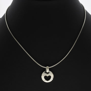 Tiffany & Co. Heart Necklace