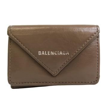 Balenciaga Papier Wallet