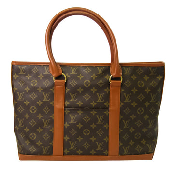 Louis Vuitton Weekend PM Handbag