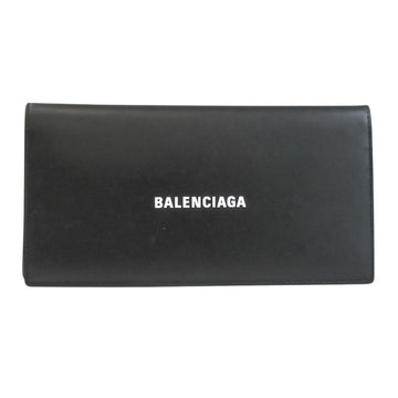 Balenciaga Portefeuille Vertical long cash Wallet