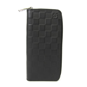 Louis Vuitton Zippy Wallet Vertical