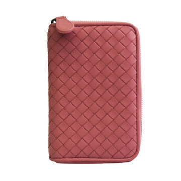 Bottega Veneta Intrecciato Wallet