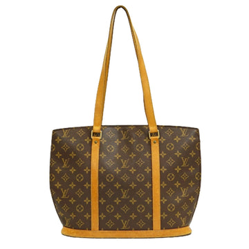 Louis Vuitton Babylone Handbag