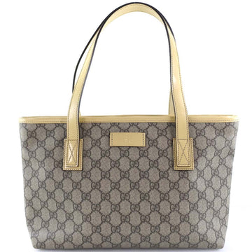 Gucci GG Supreme Handbag