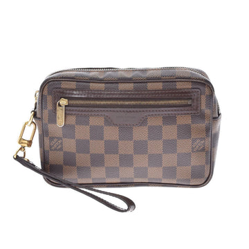 Louis Vuitton COUVERTURE AGENDA FONCTIONNEL PM Shoulder Bag