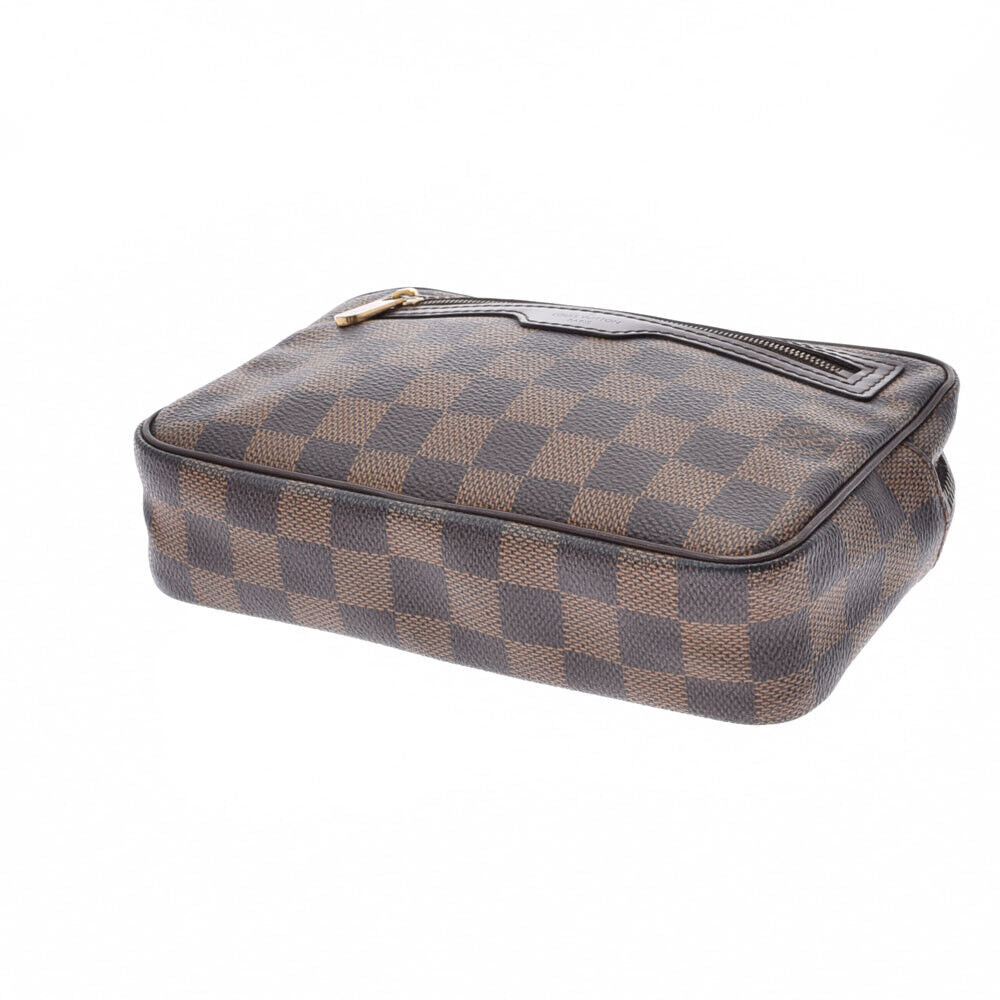 Louis Vuitton, Bags, Louis Vuitton Couverture Agenda Fonctionnel Pm  Clutch Bag