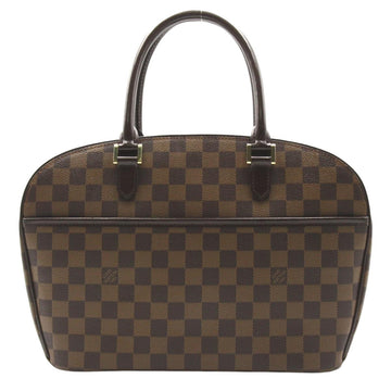 Louis Vuitton Saria Handbag