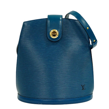 Louis Vuitton Cluny Handbag