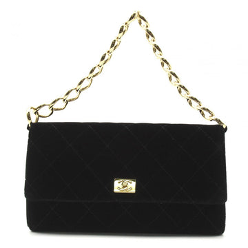 Chanel Matelassee Handbag