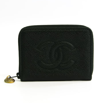 Chanel Coco Mark Wallet