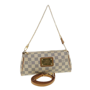 Louis-Vuitton-Damier-Azur-Eva-2Way-Shoulder-Bag-Hand-Bag-N55214