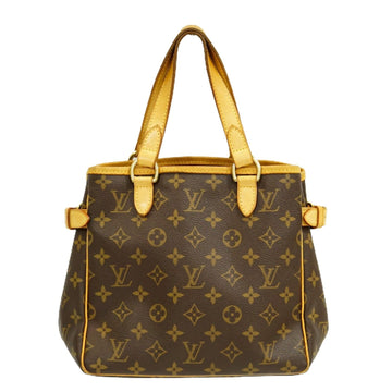 Louis Vuitton Batignolles Handbag