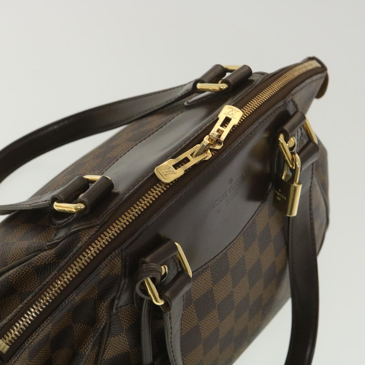 Louis Vuitton Damier Verona PM N41117 Dustbag, lock, keys Hand Bag shoulder  bag