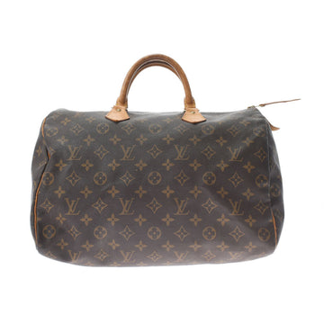 Louis Vuitton Speedy 35 Handbag