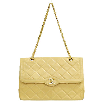 Chanel Timeless Handbag