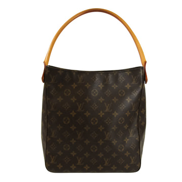 Louis Vuitton Looping GM Shopper