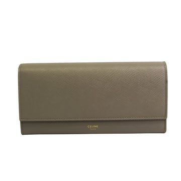 Celine Portefeuille Veau Wallet