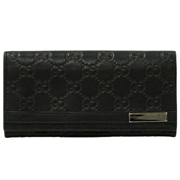 Gucci Guccissima Wallet