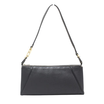 Salvatore Ferragamo Gancini Shoulder Bag