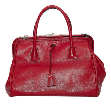 Prada Handbag