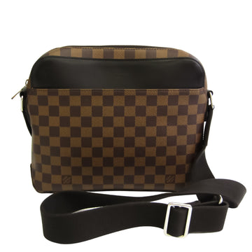 Louis Vuitton Messenger Shopper