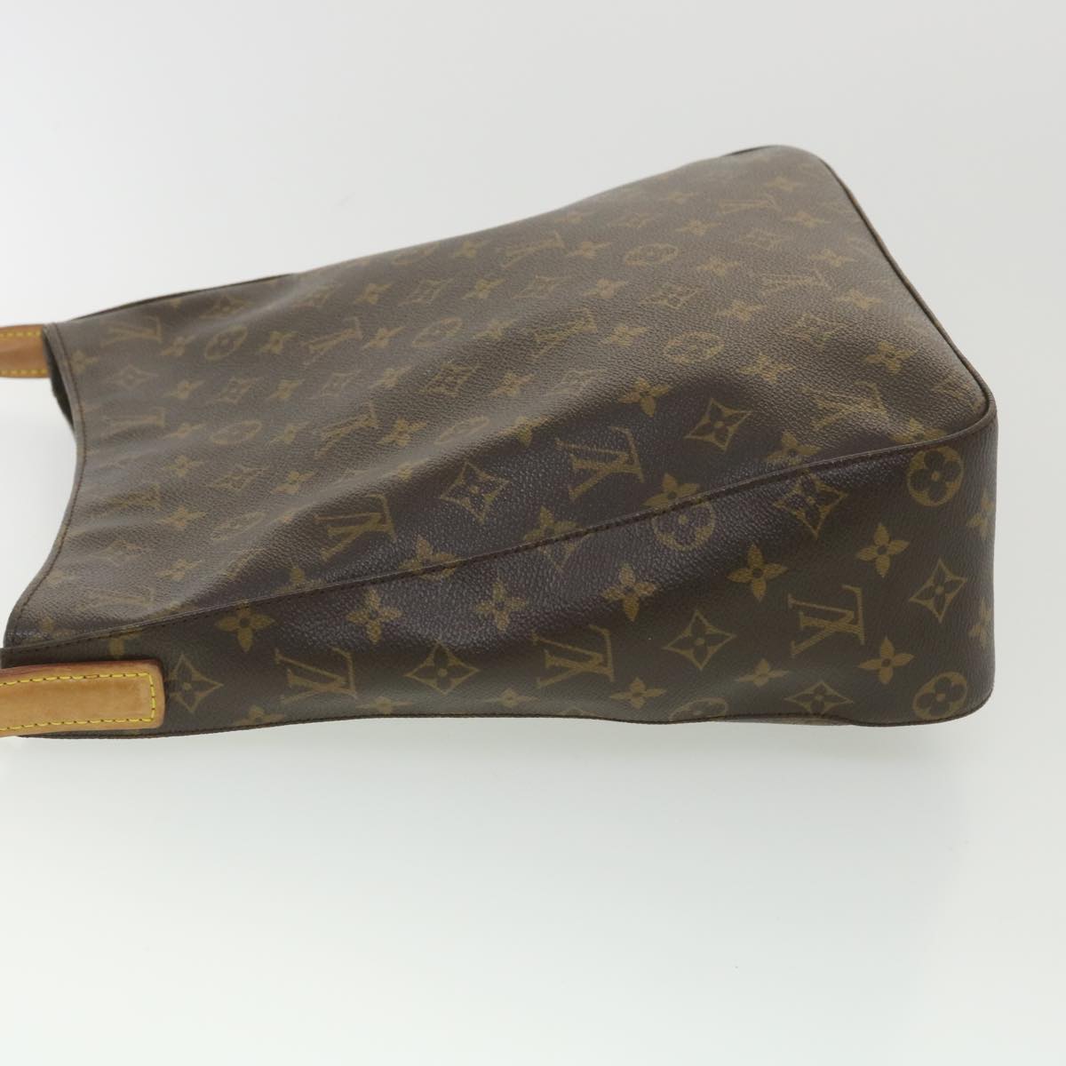 Louis Vuitton] Louis Vuitton Roping GM M51145 Shoulder bag