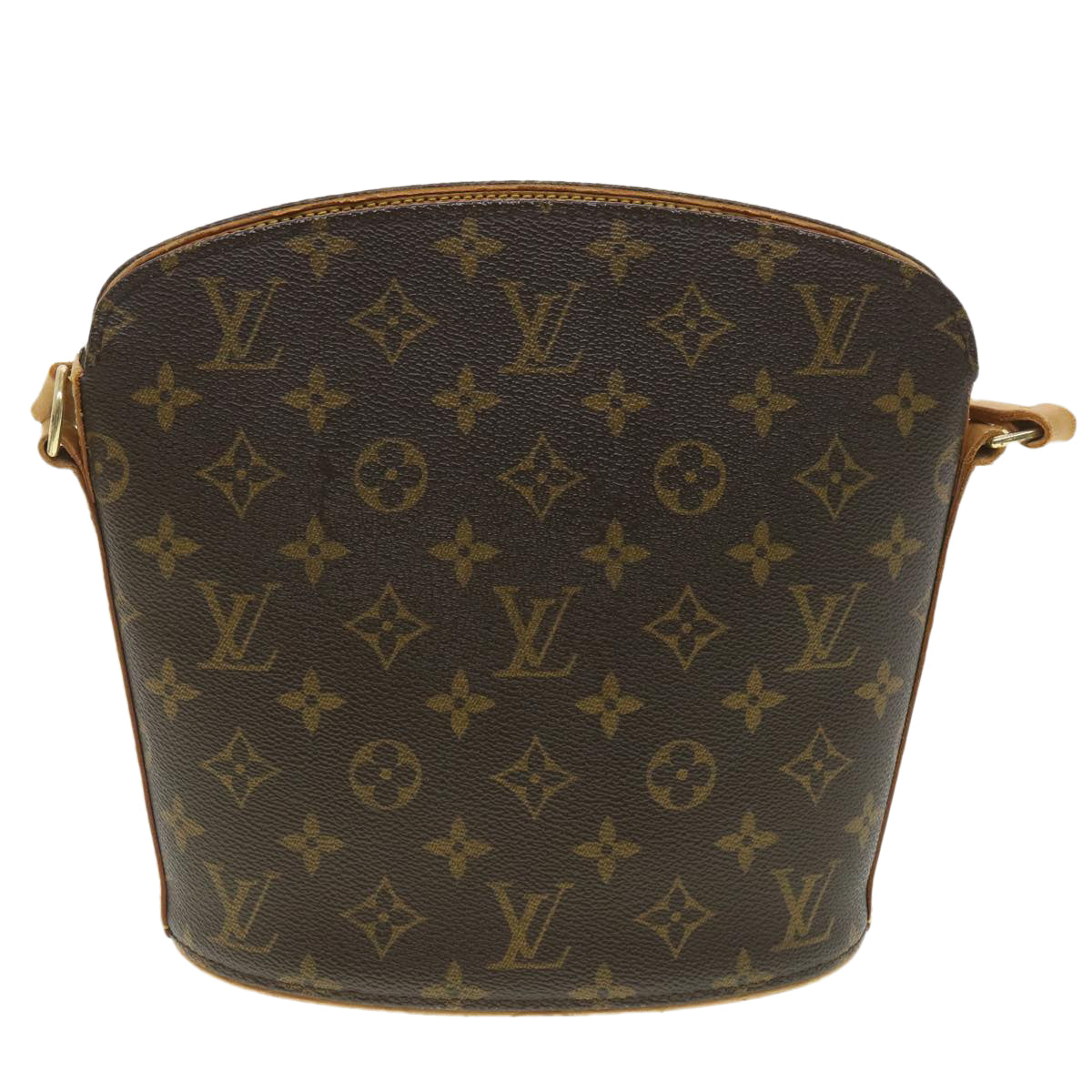 Louis Vuitton Drouot Monogram Canvas M51290