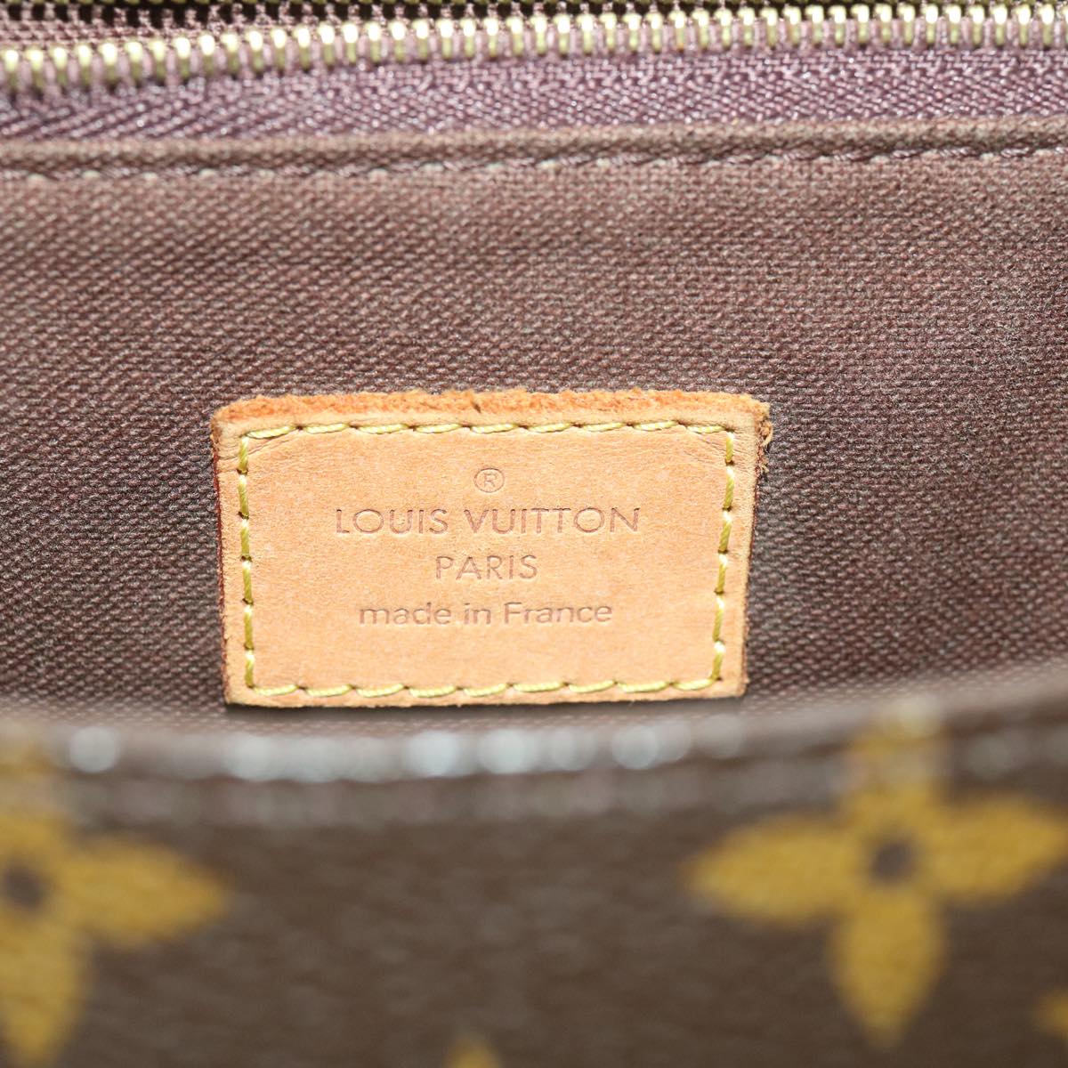 Louis-Vuitton-Monogram-Menilmontant-MM-Shoulder-Bag-M40473 – dct-ep_vintage  luxury Store