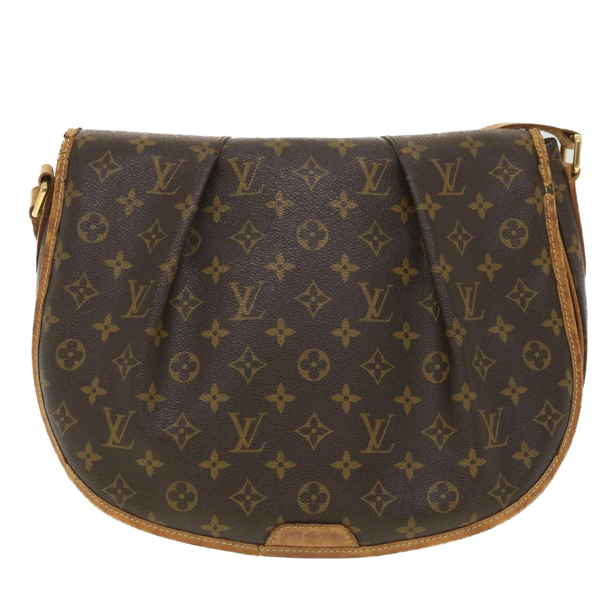 Louis Vuitton Menilmontant Shoulder bag 389033