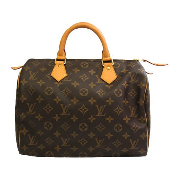 Louis Vuitton Speedy 25 Handbag