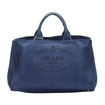 Prada Canapa Handbag