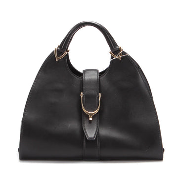 Gucci Stirrup Handbag