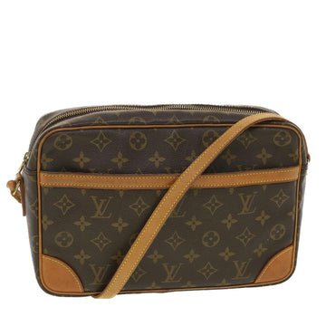 Louis Vuitton Monogram  Shoulder Bag M45236 LV Auth ar5115