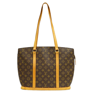 Louis Vuitton Babylone Handbag