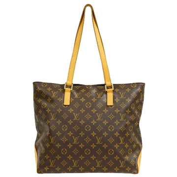 Louis Vuitton Cabas Mezzo Handbag