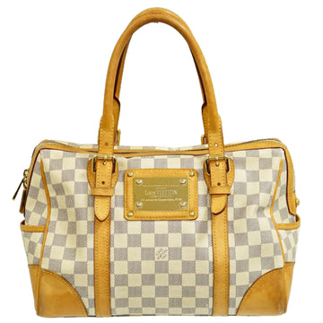 Louis Vuitton Berkley Handbag