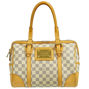 Louis Vuitton Berkley Handbag