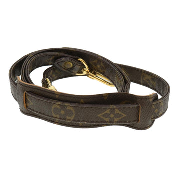 LOUIS VUITTON Monogram Shoulder Strap 47.2