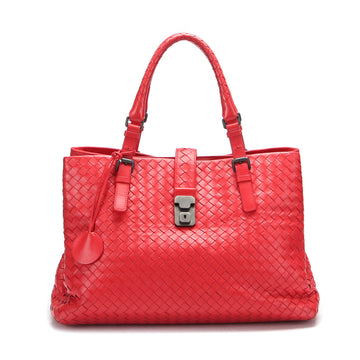 Bottega Veneta Intrecciato Handbag