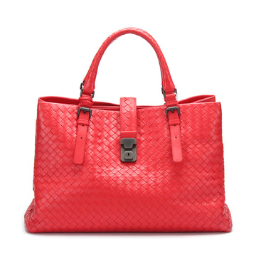 Bottega Veneta Intrecciato Handbag