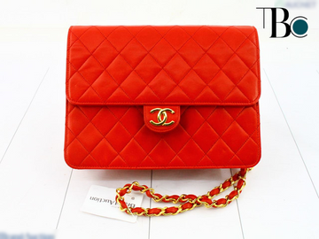 Chanel Flap bag Shoulder Bag