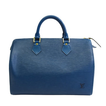 Louis Vuitton Speedy 30 Handbag