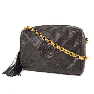 Chanel Shoulder Bag