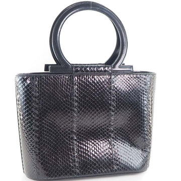 Salvatore Ferragamo Gancini Handbag