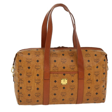 MCM Vicetos Logogram Shoulder Bag – Timeless Vintage Company