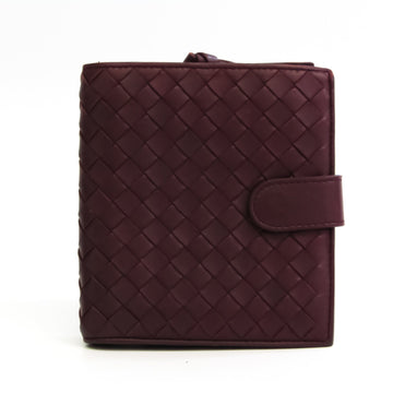 Bottega Veneta Intrecciato Wallet