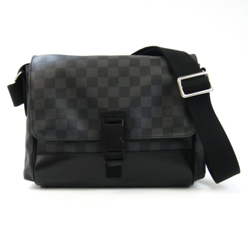 Louis Vuitton Messenger Shopper