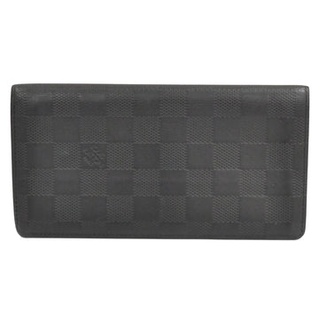 Louis Vuitton Portefeuille Brazza Wallet