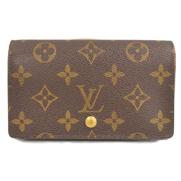 Louis Vuitton Tresor Wallet